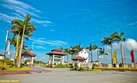 antel land projects